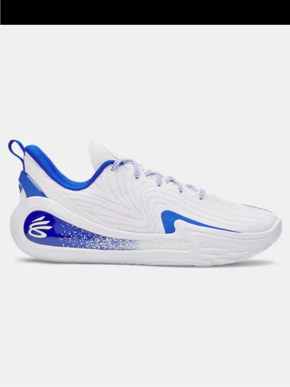 Under Armour Curry 12 Team Basketball Shoes